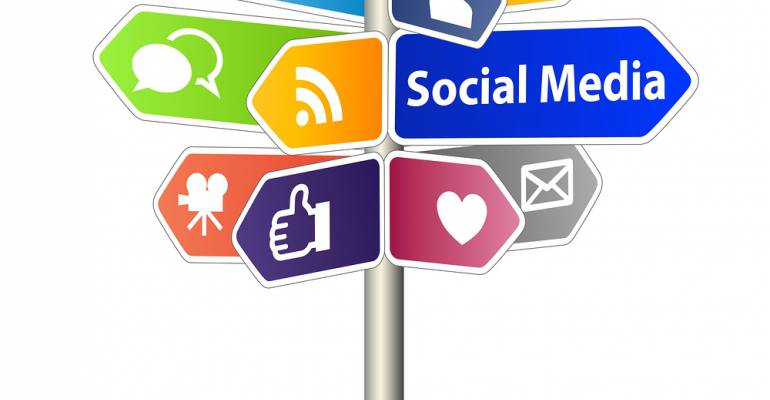 Društvene mreže i marketing