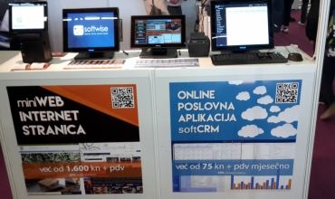 Prezentacija proizvoda Softwise